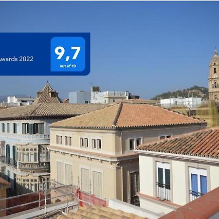 Calle Cinteria مالقة المظهر الخارجي الصورة