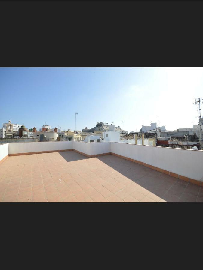 Calle Cinteria مالقة المظهر الخارجي الصورة